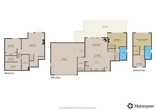 9905 Osprey Landing Drive, Wardner, BC - Other