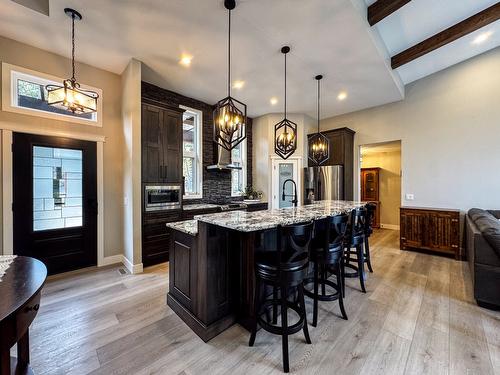 9905 Osprey Landing Drive, Wardner, BC - Indoor