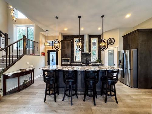 9905 Osprey Landing Drive, Wardner, BC - Indoor