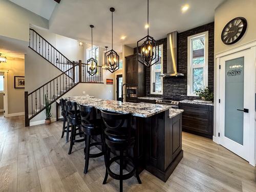 9905 Osprey Landing Drive, Wardner, BC - Indoor