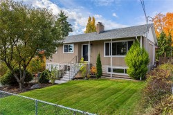2055 Forest Dr  Nanaimo, BC V9S 2R8