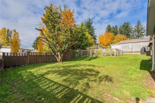 2055 Forest Dr, Nanaimo, BC 