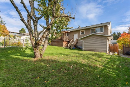 2055 Forest Dr, Nanaimo, BC 