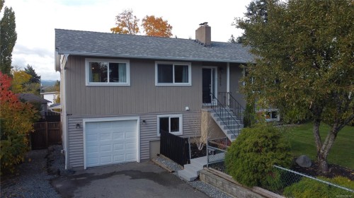 2055 Forest Dr, Nanaimo, BC 