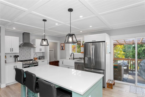 2055 Forest Dr, Nanaimo, BC 