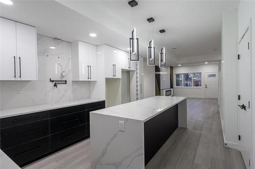 447 Centennial St, Winnipeg, MB 