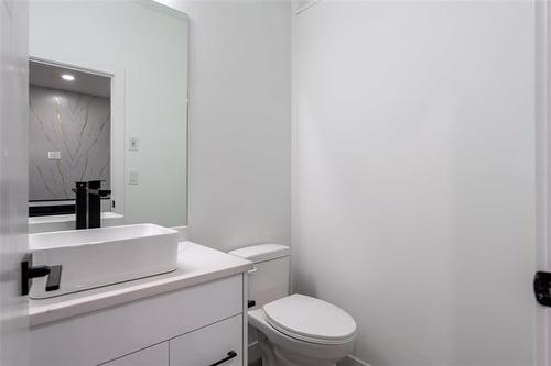 447 Centennial St, Winnipeg, MB 