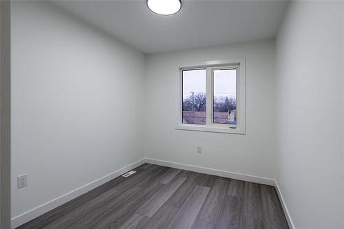 447 Centennial St, Winnipeg, MB 