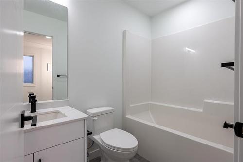 447 Centennial St, Winnipeg, MB 