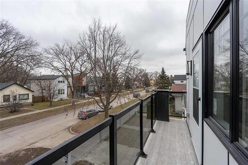 447 Centennial St, Winnipeg, MB 