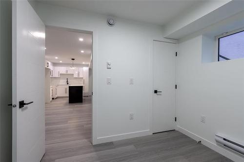 447 Centennial St, Winnipeg, MB 