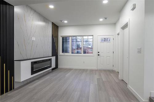 447 Centennial St, Winnipeg, MB 