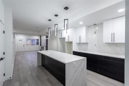 445 Centennial St, Winnipeg, MB 