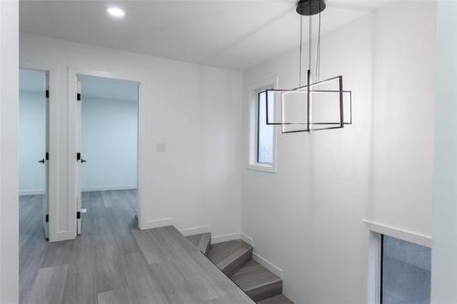 445 Centennial St, Winnipeg, MB 