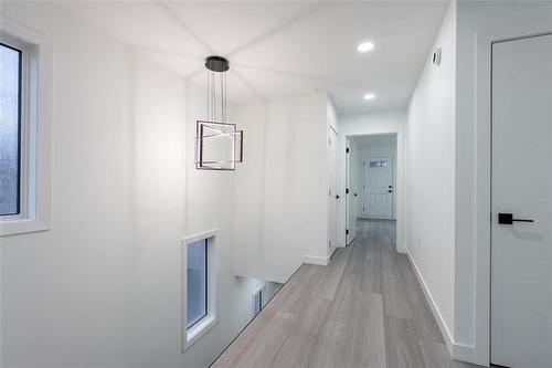 445 Centennial St, Winnipeg, MB 