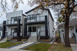 445 Centennial ST  Winnipeg, MB R3N 1P8