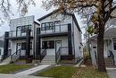 445 Centennial St, Winnipeg, MB 