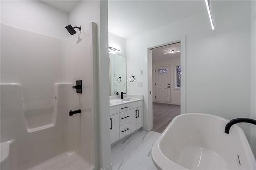 445 Centennial St, Winnipeg, MB 