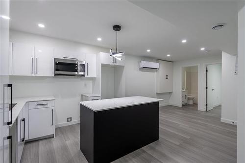 445 Centennial St, Winnipeg, MB 