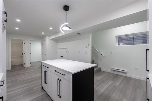 445 Centennial St, Winnipeg, MB 