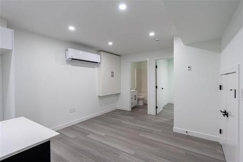 445 Centennial St, Winnipeg, MB 