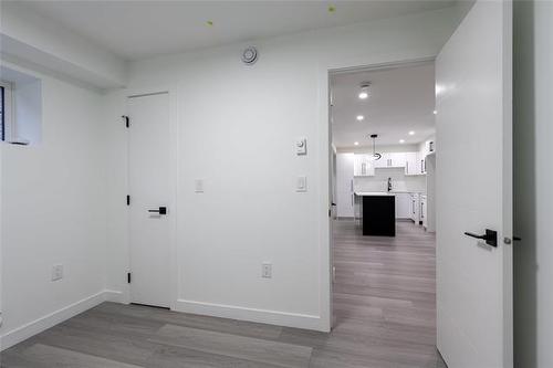 445 Centennial St, Winnipeg, MB 