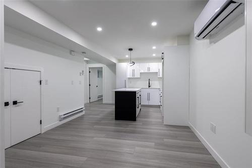 445 Centennial St, Winnipeg, MB 