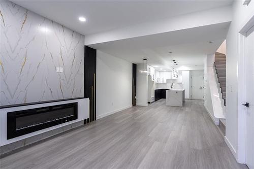 445 Centennial St, Winnipeg, MB 