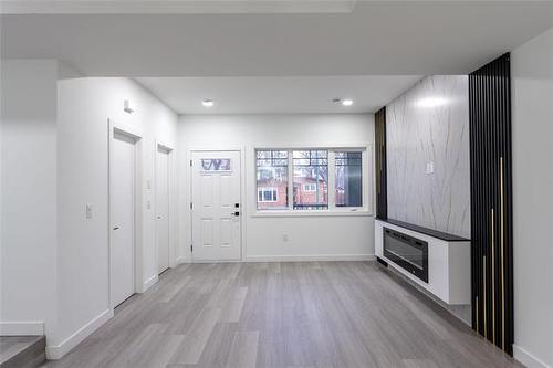 445 Centennial St, Winnipeg, MB 