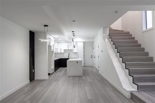 445 Centennial St, Winnipeg, MB 