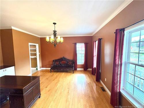 87 Queensbury Dr, Quispamsis, NB 