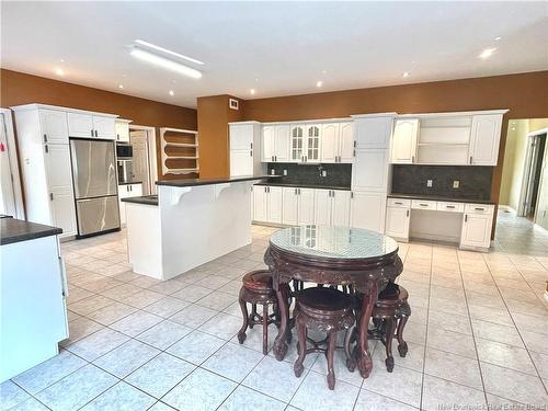 87 Queensbury Dr, Quispamsis, NB 