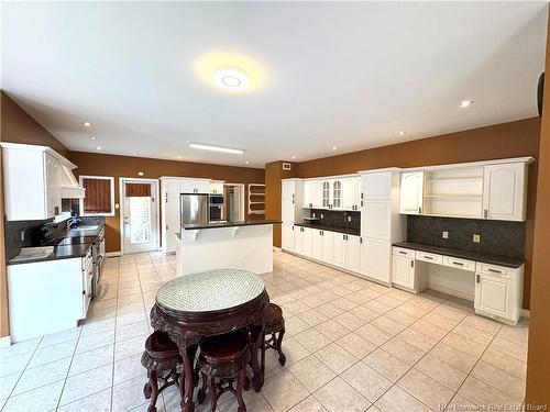 87 Queensbury Dr, Quispamsis, NB 