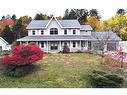 87 Queensbury Dr, Quispamsis, NB 