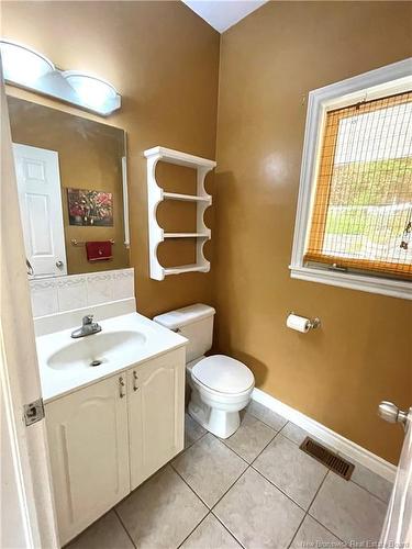 87 Queensbury Dr, Quispamsis, NB 