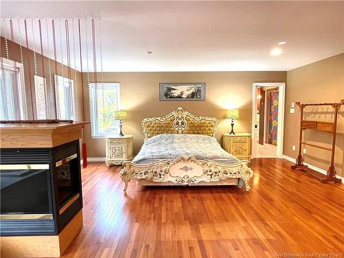 87 Queensbury Dr, Quispamsis, NB 