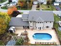 87 Queensbury Dr, Quispamsis, NB 