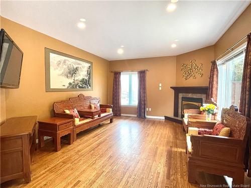 87 Queensbury Dr, Quispamsis, NB 