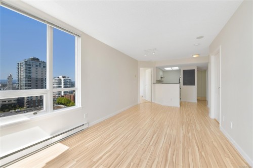 1208-930 Yates St, Victoria, BC - Indoor