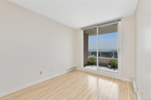 1208-930 Yates St, Victoria, BC - Indoor Photo Showing Other Room