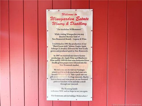 851 Route 970, Baie Verte, NB 