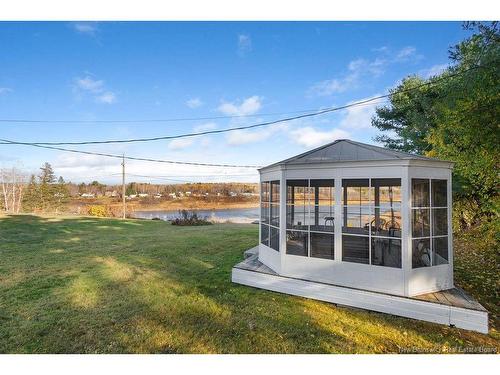 3446 Route 108, Renous, NB 