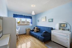 Chambre à coucher - 