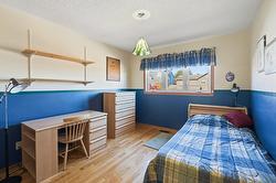 Chambre à coucher - 