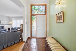 Hall d'entrée/Vestibule - 