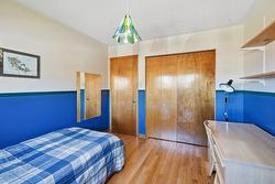 Chambre à coucher - 