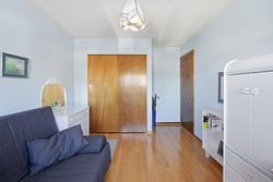 Chambre à coucher - 