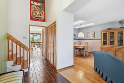 Hall d'entrée/Vestibule - 