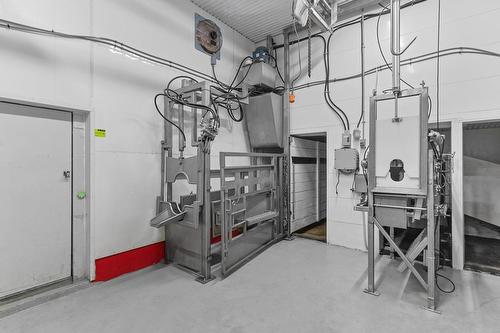 Autre - 2563 Route 201, Ormstown, QC - Indoor Photo Showing Other Room