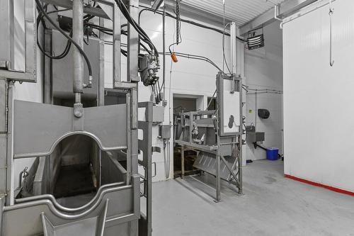 Autre - 2563 Route 201, Ormstown, QC - Indoor